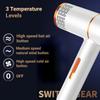 Nouveau Sèche-cheveux Professionnel Sèche-cheveux Ionique Négatif Sèche-cheveux à Turbine Électrique Haute Vitesse Température Constante Séchage Rapide Cheveux