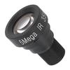 5MP Single Board Lens Optical Focal Length 35mm M12 for HD Security Webcam Camera