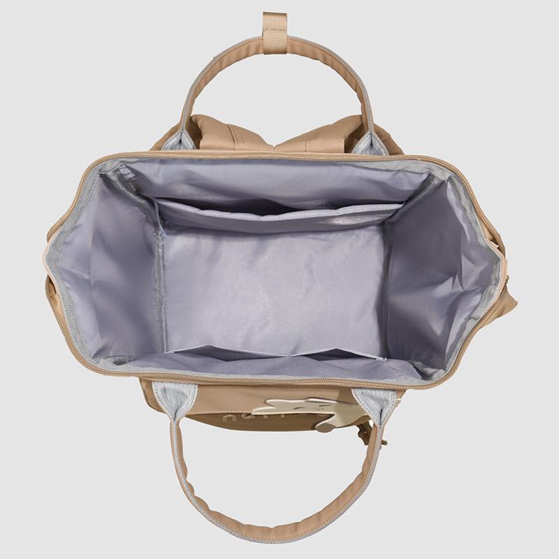 Large Capacity Multi-function Backpack Cartoon Student Schoolbag