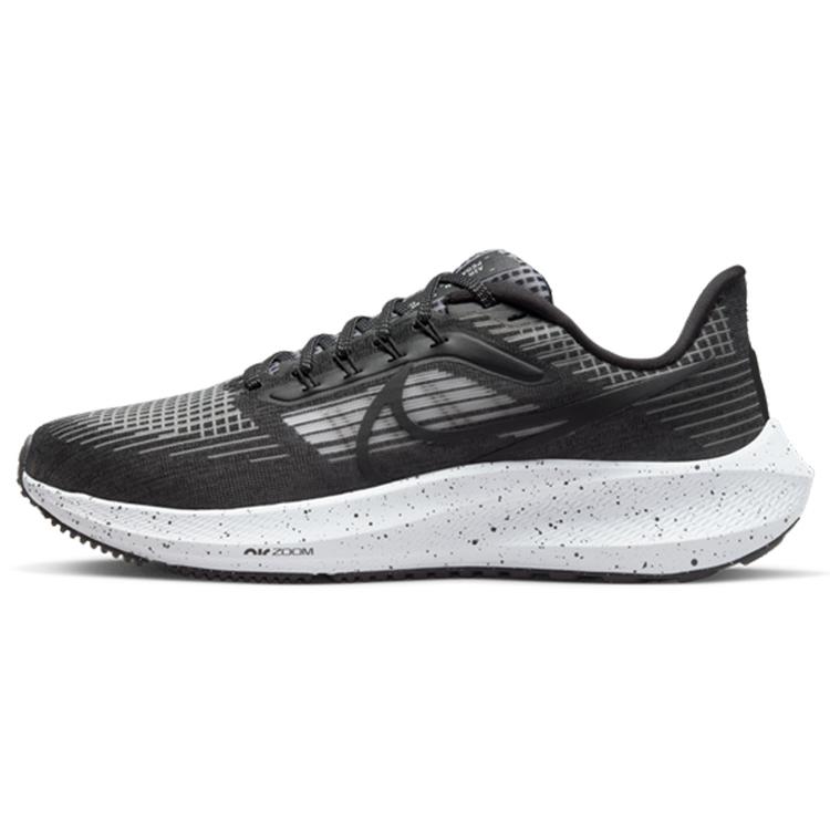 

Новые женские кроссовки Nike Air Zoom Pegasus 39 Black Dark Smoke Grey DH4072-005 36.5