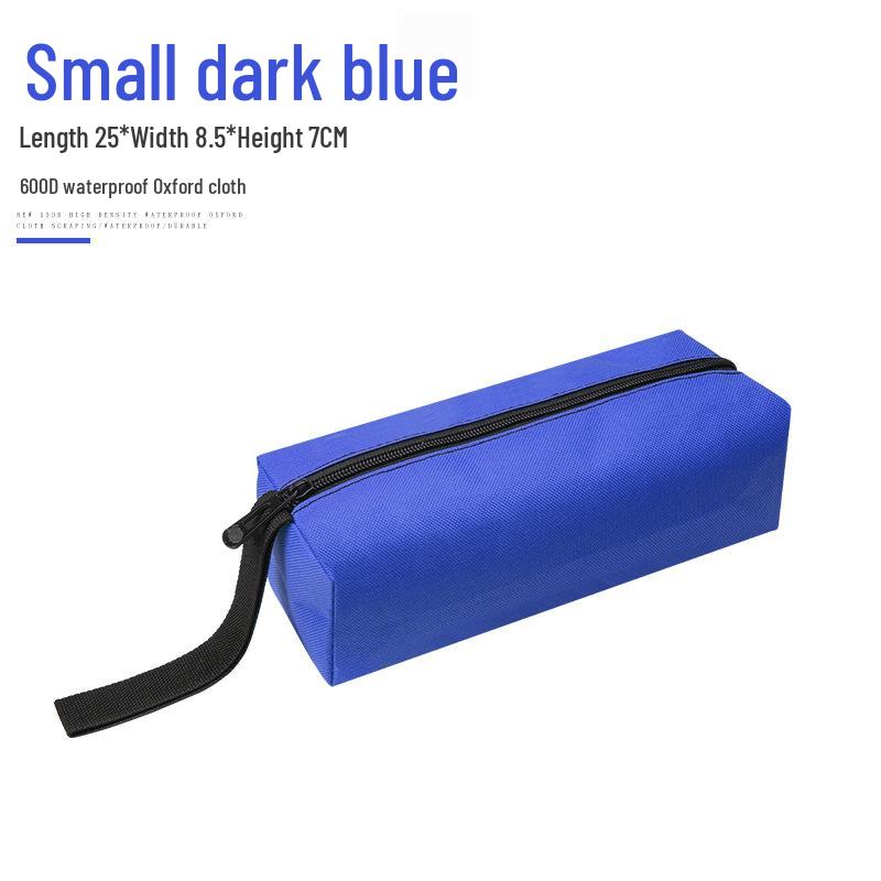 

Waterproof Multifunctional Toolkit Organizer Pouch – Compact Storage for Hardware and Small Parts