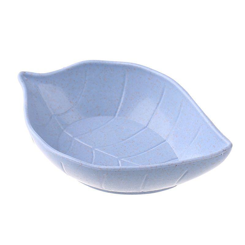 Sauce Seasoned Dish Mustard Bowl Saucer Small Vinegar Taste Board Snack Plate