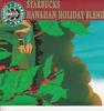 CD VARIOUS - Starbucks Hawaiian Holiday Blend Non Japan Music Others Used
