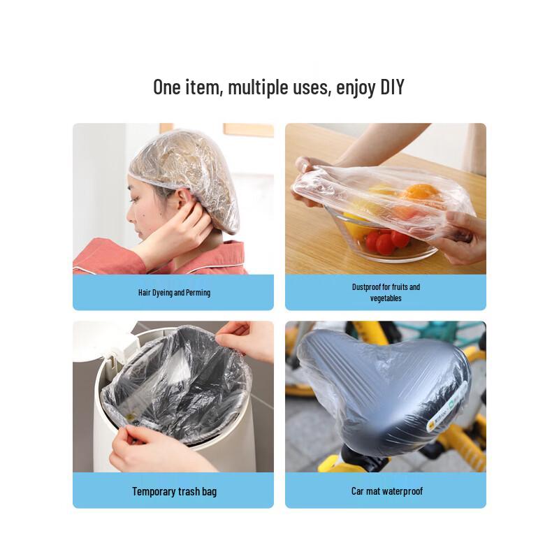 MARYYA Medium Disposable Dust Covers