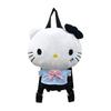 iPlanning Sanrio Hello Kitty Galline Plush Toy Backpack Sailor Suit Lightweight Cute Perfect Gift Kids Bag Sailor Suit Approx. W250xH240xD170mm
