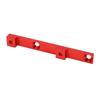   Water Bottle Cage Hole Adjuster Vacuum Plating Process Hole Position Adjustment Adapter