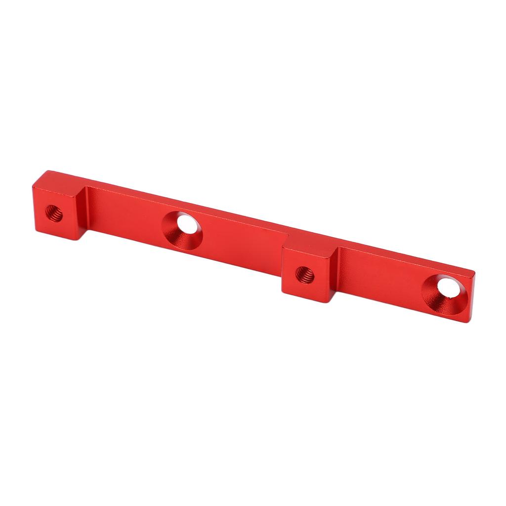   Water Bottle Cage Hole Adjuster Vacuum Plating Process Hole Position Adjustment Adapter