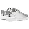 Jordan 1 Retro Low Pinnacle Metallic Silver Jordan 852549-003
