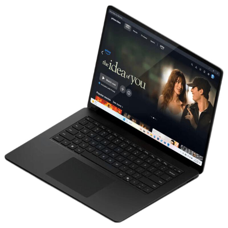 Microsoft Surface Laptop 7 (CN version)