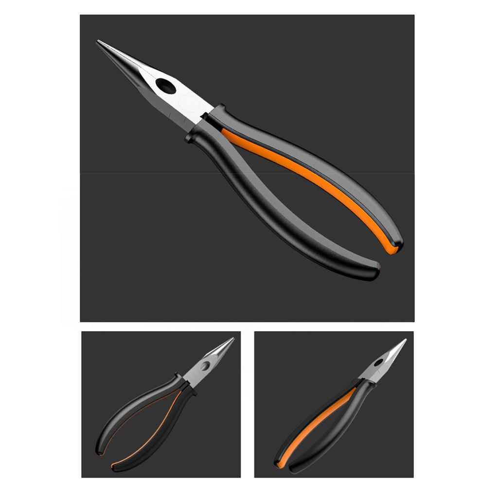 Household Hand Tool Set Repair Electrician Carpenter Multi-function Electric Screwdriver Set