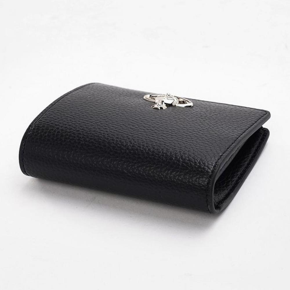 Vivienne Westwood Women Grain Billfold Wallet 51150030w S000d N403