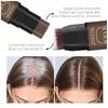 Stylo Teinture Capillaire Jetable avec Pinceau SEVICH Waterproof Bâton Retouche Cheveux Couverture Rapide pour Cheveux Blancs et Gris Correcteur Temporaire Stylo Bâton pour Remplir la Barbe