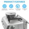 Water Funnel for Coffee Machine Non-Slip Water Funnel for Quick and Easy Filling Espresso Water Tank Funnel for Birthday Easter