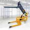 Portable Electric Hydraulic Hand Stacker