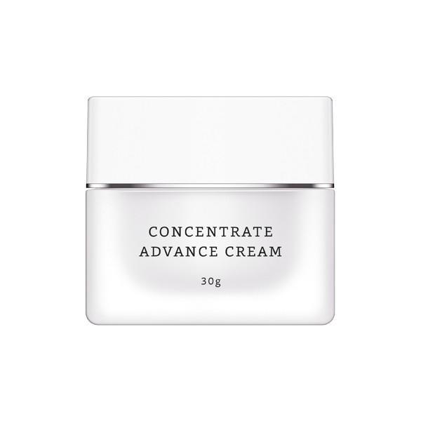 RMK Concentrate Advance Cream 30g