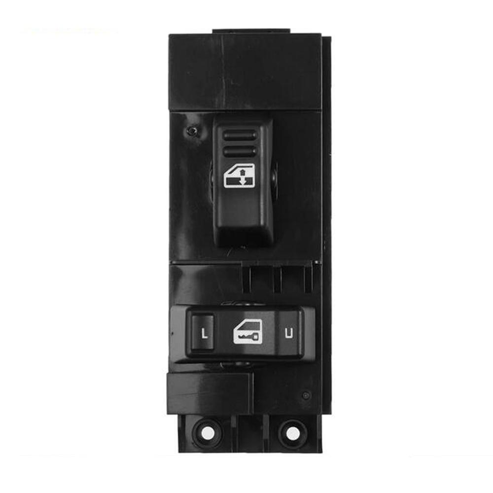 

For 00-02 Chevy Silverado Sierra 19259960 Electric Power Master Window Switch 1×