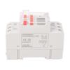 7 Days Programmable Timer Switch Digital LCD Display Electronic Countdown 24 Hours TM919TK30A