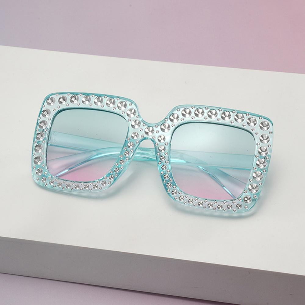 

Children Sunglasses Impact-Resistant Kids Sun Glasses Square Sun Glasses Lightweight Pc Frame Sun Glasses For Gift Packs Beach