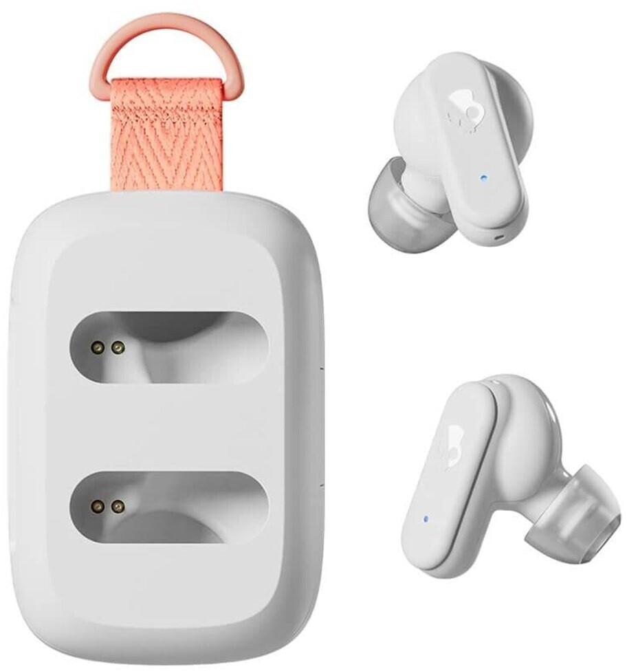 Bluetooth-наушники Skullcandy Dime 3 Bone
