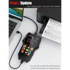 MOTOPOWER MP69040 Car OBD2 Scanner Check Engine Fault Code Reader Diagnostic Scan Tool, Black