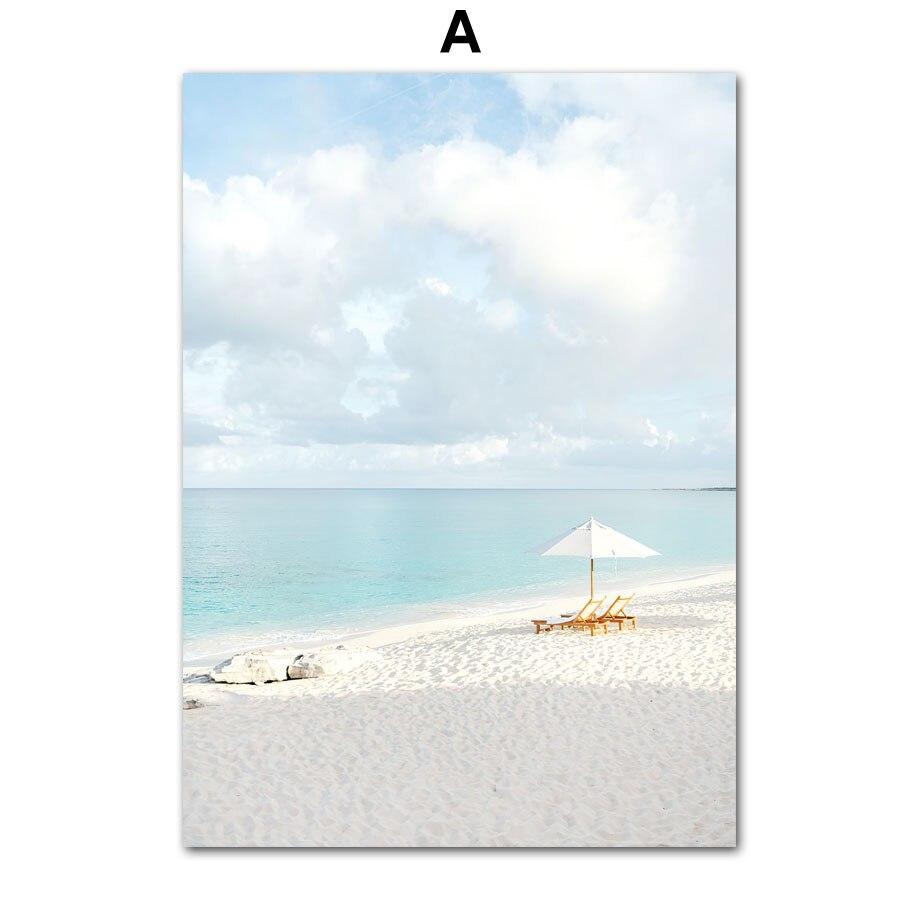 

Санторини, пляж, приморский город, пейзажные постеры, цветы, велосипед, настенная живопись на холсте и принты, картина для декора гостиной 21*30cm