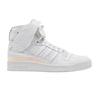 Forum Hi Wings 4.0 Jeremy Scott White Opal