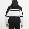 Nike Half-Zip Woven Jacket Men Jackets Multicolor CJ4835-100