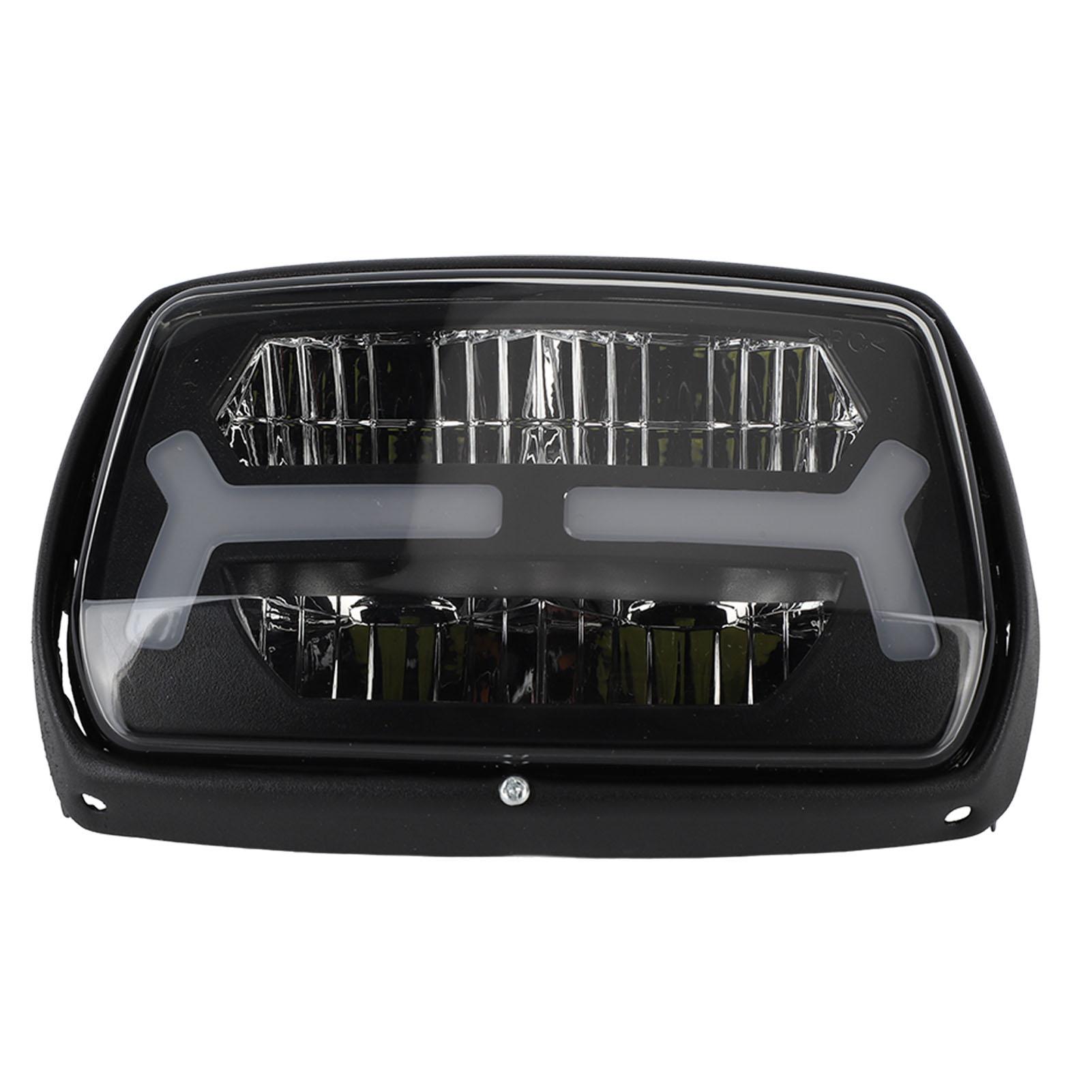 

Фара для мотоцикла DC12V 25W, мощное освещение, дальний и ближний свет, высокая видимость, долгий срок службы для EX5