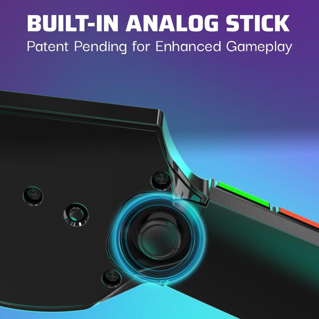 PDP RiffMaster Wireless Guitar Controller Foldable for Fortnite Festival/Rock Band 4 Xbox Series X/S Xbox One/PC Officially Licensed Xbox Product