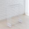 Sekisui Plastics Co., Ltd. Sekisui Mini Bath Towel Stand STIK-M4