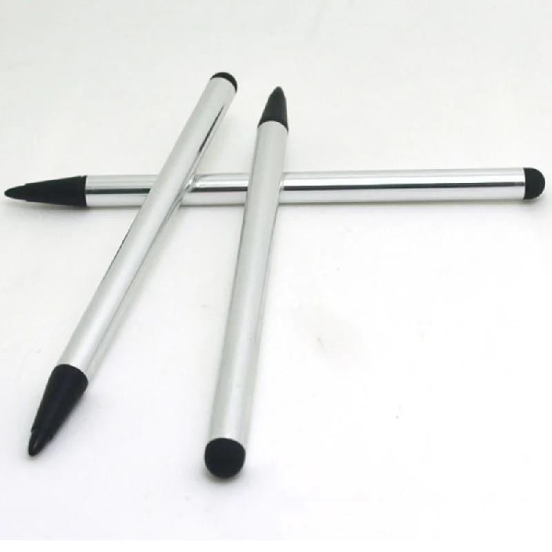Přesné kapacitní pero s dotykovou obrazovkou, stylus pro iPhone, iPad, tablet, univerzální dotykové pero s odporem