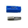Harbin SXT Pipe Thread Taper Tap Set: G, ZG, RC, NPT, PT - Sizes 1/8 to 1 Inch