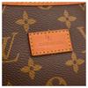 Auth Louis Vuitton Monogram Saumur 35 Shoulder Bag Lv7934jk Used