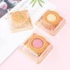 Transparent Blister Mooncake Packaging Box