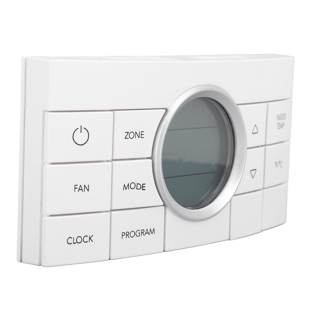 RV Thermostat 3314082.011 Multi Zone Comfort Control 10 Button for 579 595 6308 520 5305 6218XX 6318XX 6403XX Air