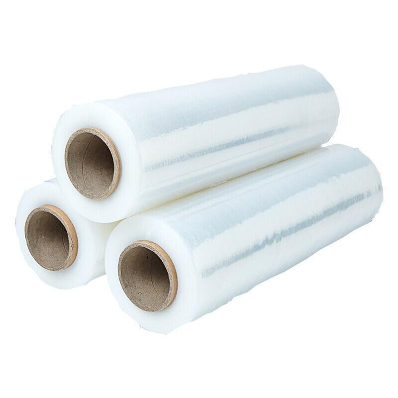 

Homeglen PE Cling Film