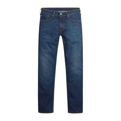 Levis Mens 502 To The Falls Tapered Leg Jeans