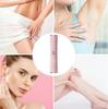 1Pc Electric Shaver for Woman Double Head Dual Purpose Female Razor Body Epilator Leg Underarm Bikini Electric Hair Remover Trimmer