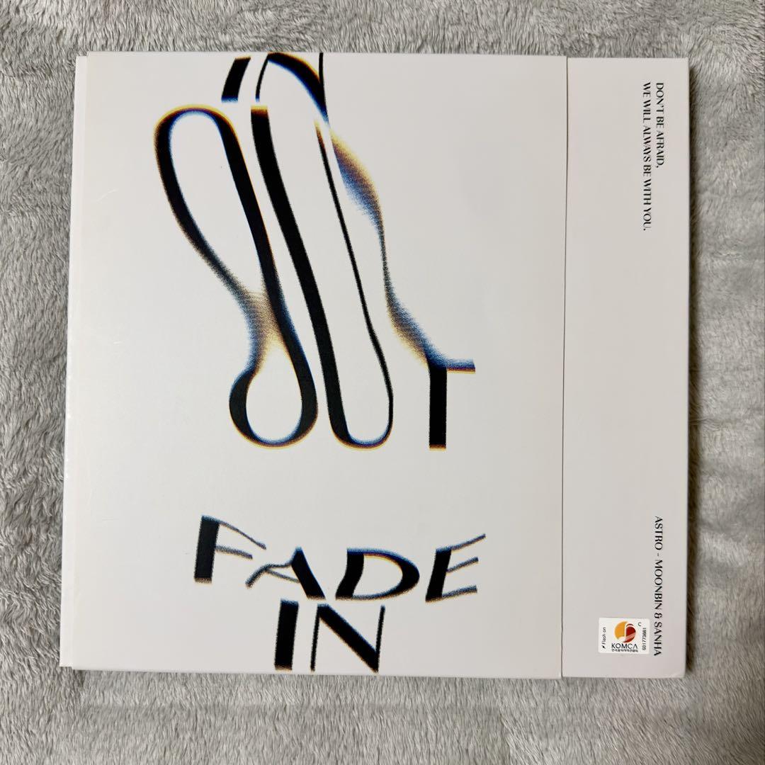 

[USED] IN-OUT Moonbin & Sana