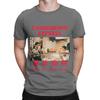 Casual TShirt Summer Wong Kar Wai Movie Hip Hop T Shirts Pure Cotton Tee Shirt for Male Aesthetic Cheap Short Sleeve Tops