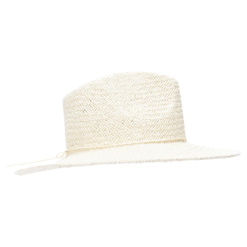 TRESPASS Womens/Ladies Brielle Straw Hat