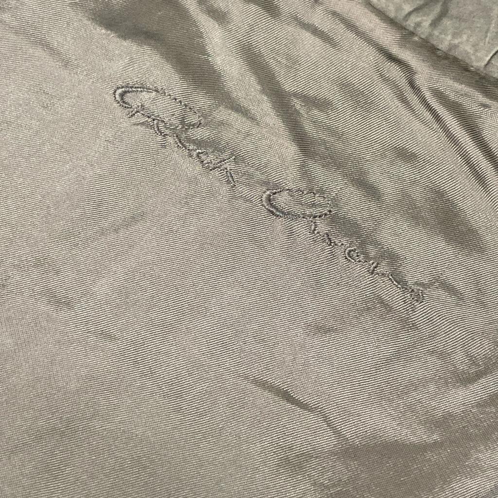 RICK OWENS Black Leather Rider's Jacket Jacket 38 blackUsed