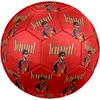 Yamal Size 5 Soccer Ball Machine-Stitched Indoor/Outdoor Universal Football perfect gift for sports enthusiasts