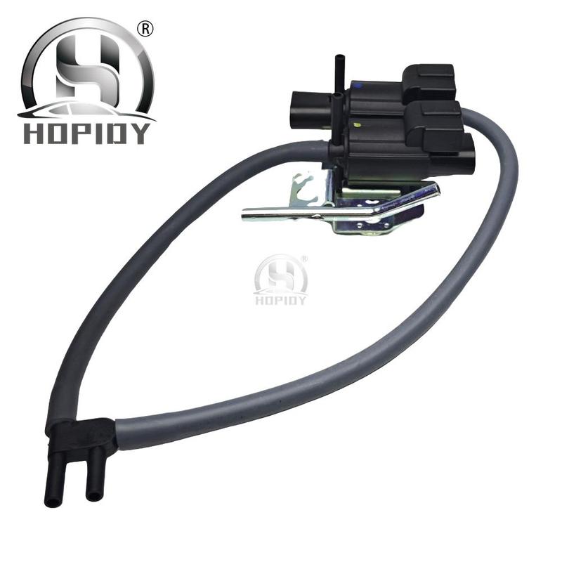 

MR263723 Freewheel Clutch Control Solenoid Valve For Mitsubishi Pajero Montero Sport Challenger Nativa K94W K96W K97W K99W