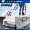 Acrylic Stand Storage Acrylic Stand Dedicated File Included Holds Up To 20 Acrylic Drop Hobby Storage Portable Sticky Notes L Holder, (2 Files) –