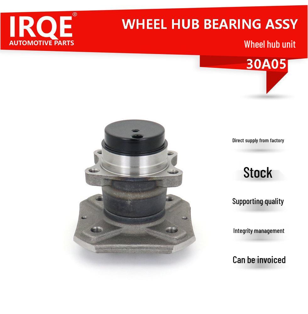Axle Bearing Assembly for Dongfeng Fengshen A60 (Model 108007273)