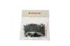 Speed Mao Ant Figure 100 Perfect for Pranks Model, Ants, Black, 1.5cm,