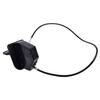 UlaTree 946-05095A 946-06095A 746-05995A 756-0595A Handle Cable 36.5" Throttle Cable Outdoor Garden Lawn Mover Replacement Parts
