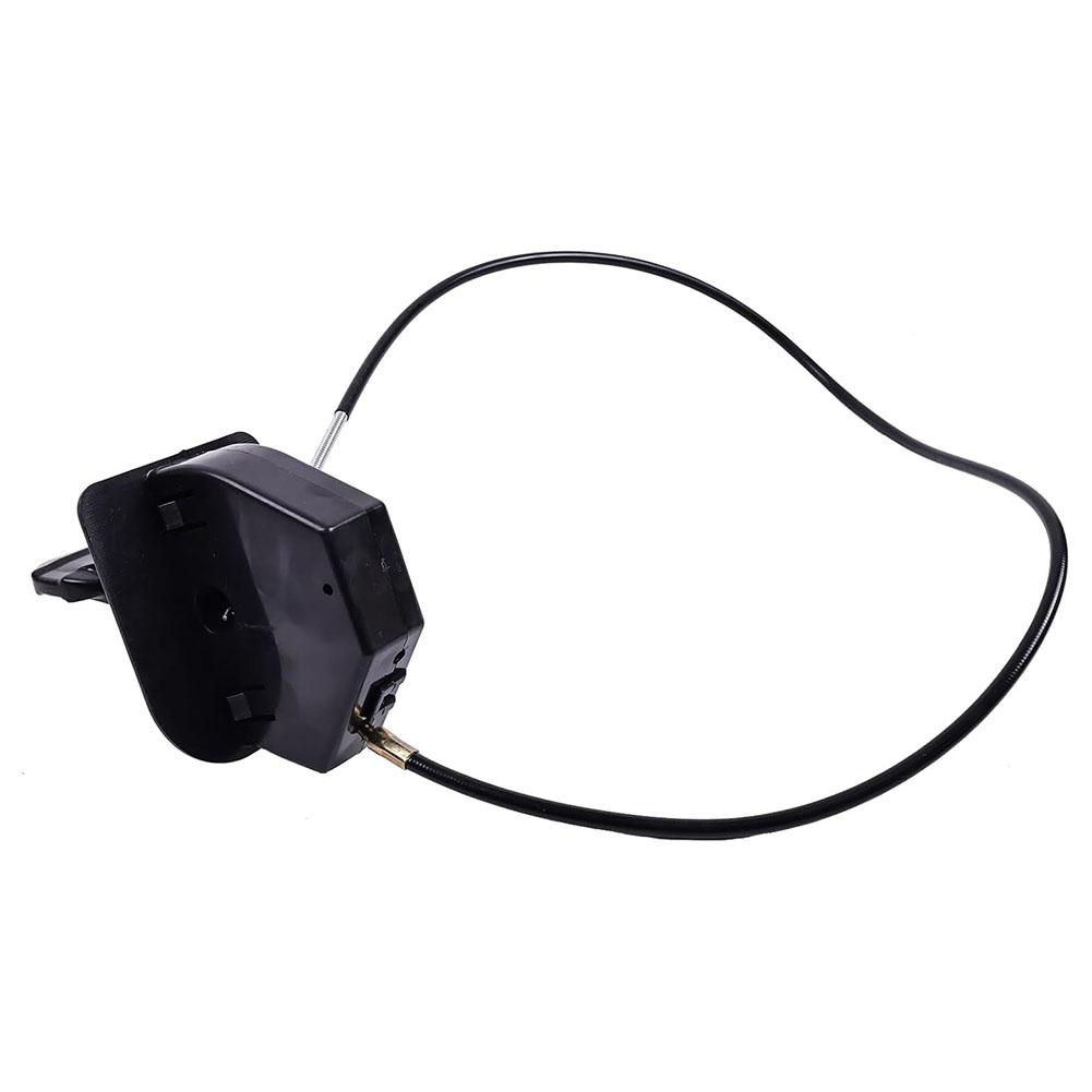 UlaTree 946-05095A 946-06095A 746-05995A 756-0595A Handle Cable 36.5" Throttle Cable Outdoor Garden Lawn Mover Replacement Parts