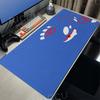 Mouse Pads P-Pokemon Kawaii Kyogre Pattern PC Computer Gaming Accessories Rug Rubber Extended Carpet Gamer Keyboard Non-slip Mat